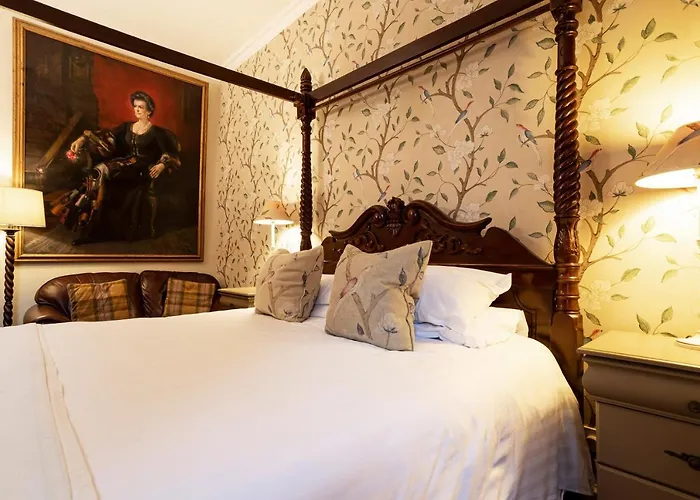 Lonsdale House Windermere