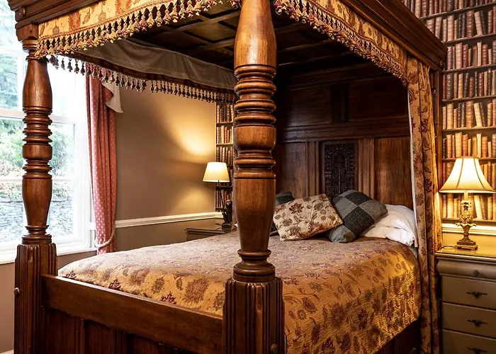 Lonsdale House Prázdninový dům Windermere