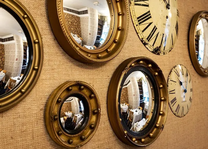 Lonsdale House 温德米尔