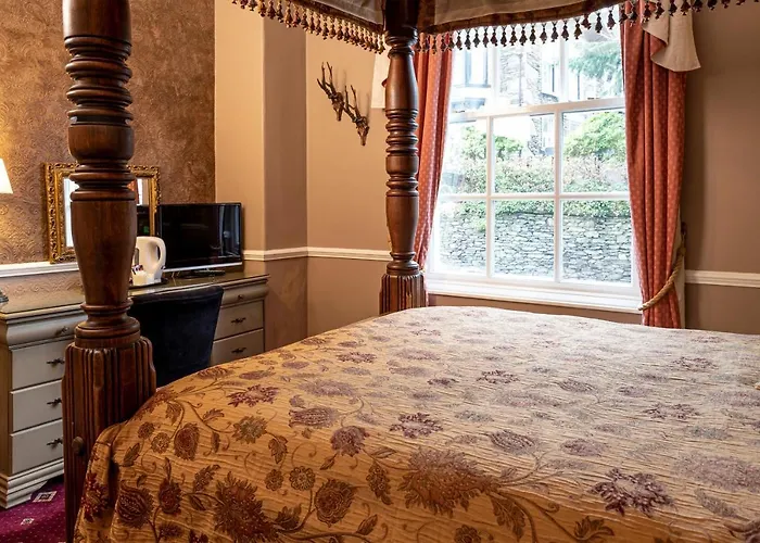 Lonsdale House 度假居 *