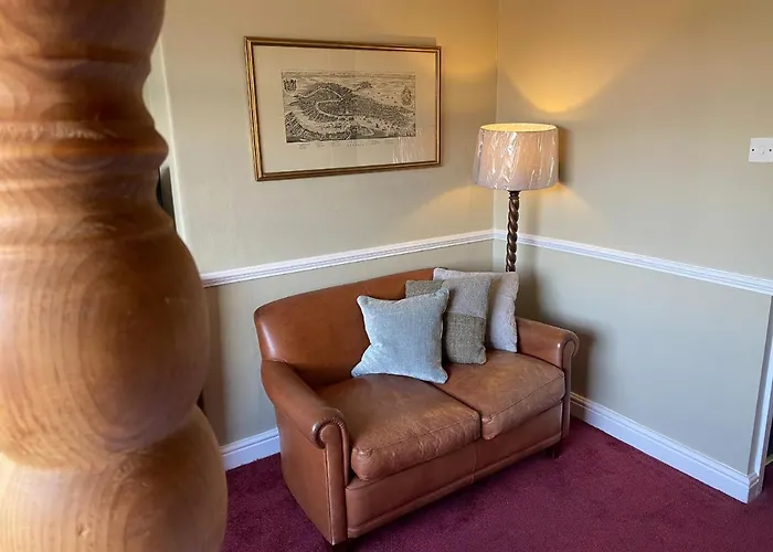 Lonsdale House 温德米尔