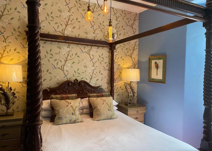 Lonsdale House * 温德米尔