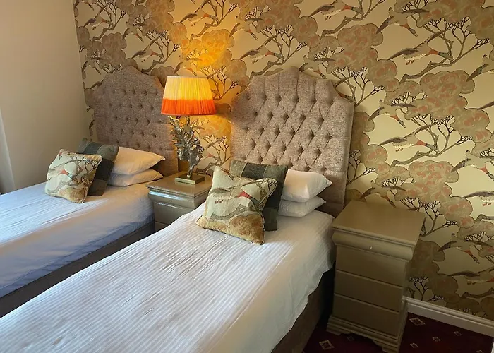 Lonsdale House Windermere