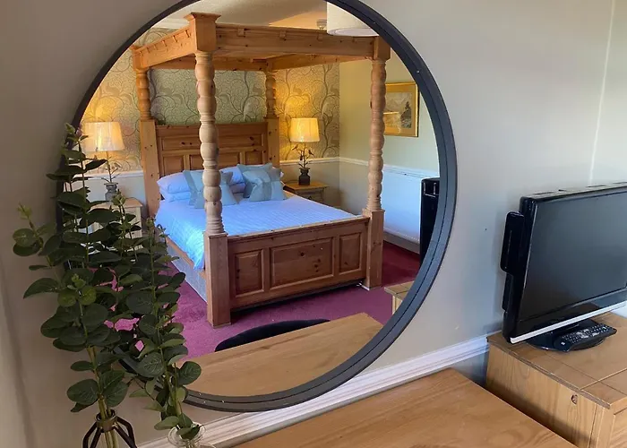 Lonsdale House Prázdninový dům *