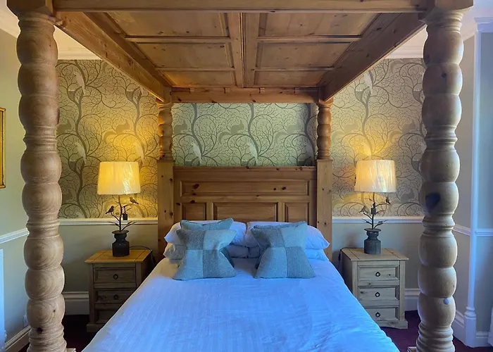 Lonsdale House * 温德米尔