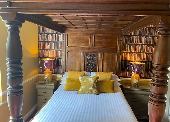 Lonsdale House * 温德米尔