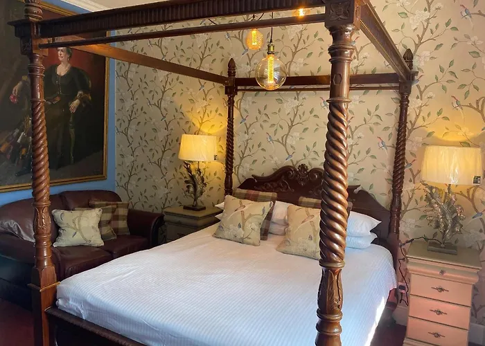 Lonsdale House * 温德米尔