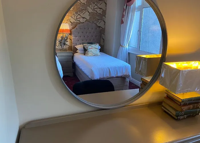 Lonsdale House * Windermere