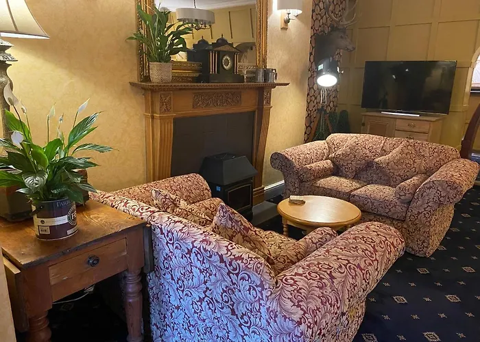 度假居 Lonsdale House