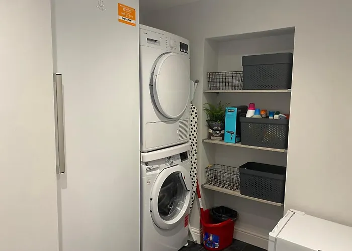 Lonsdale House Windermere