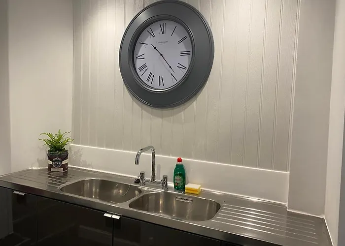 Lonsdale House * 温德米尔