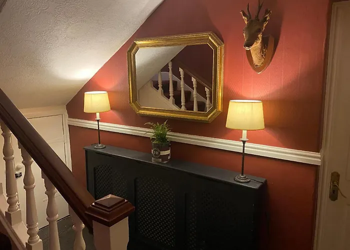 Lonsdale House Windermere