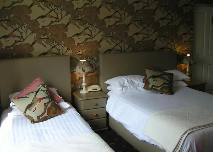 Lonsdale House Prázdninový dům *