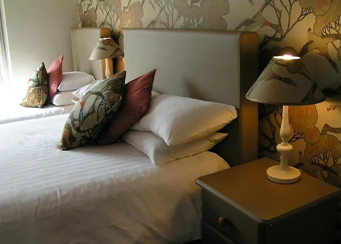 Lonsdale House Windermere