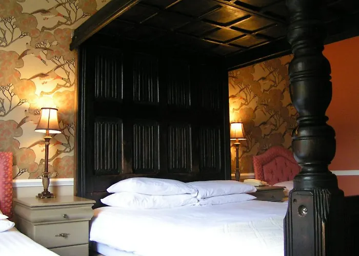 度假居 Lonsdale House