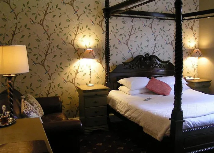 Lonsdale House Prázdninový dům Windermere