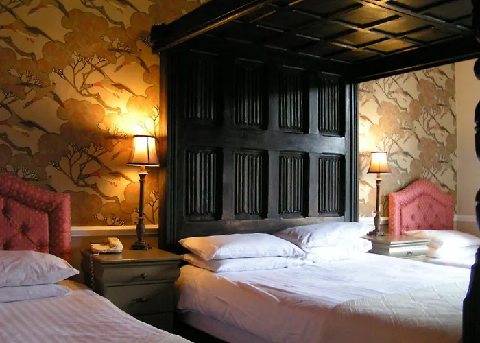 度假居 Lonsdale House