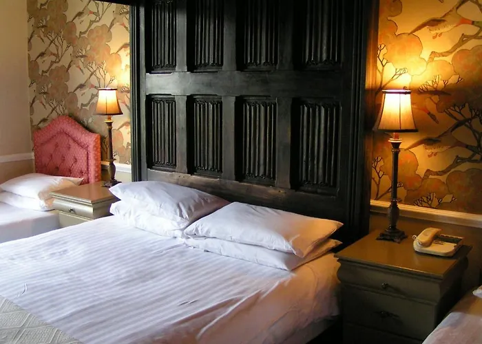 Lonsdale House Prázdninový dům Windermere