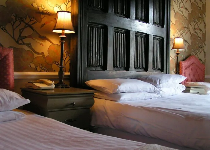 Lonsdale House Windermere