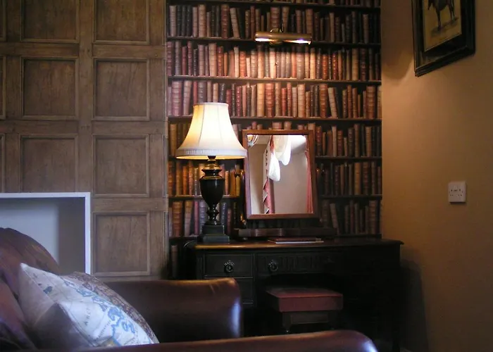 Prázdninový dům Lonsdale House Windermere