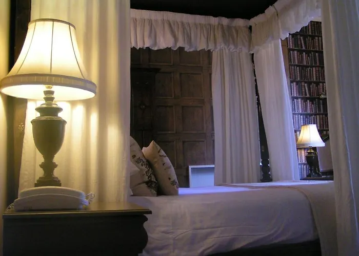 Lonsdale House Prázdninový dům *