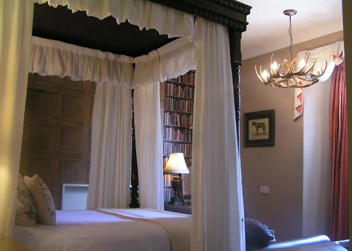 Prázdninový dům Lonsdale House