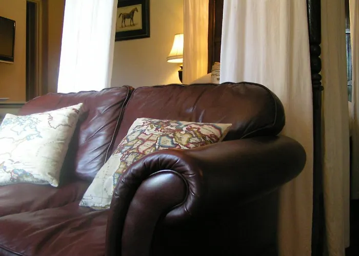 Lonsdale House Prázdninový dům