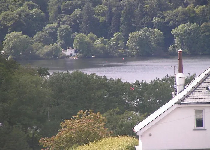 Lonsdale House Windermere