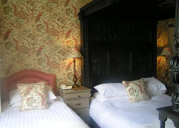 Lonsdale House 度假居