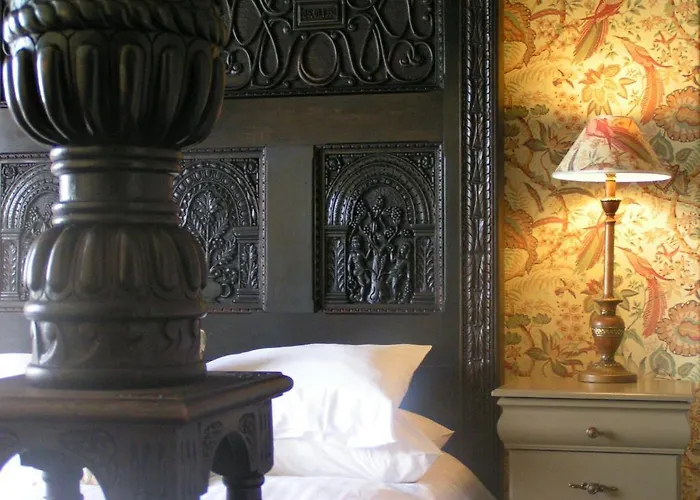 度假居 Lonsdale House *