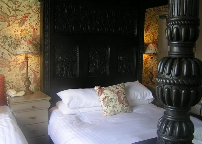 Lonsdale House Windermere