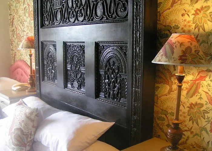 Lonsdale House 度假居 *