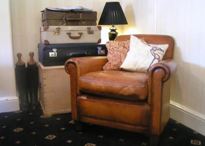 Lonsdale House Prázdninový dům *