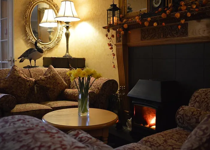 Lonsdale House Prázdninový dům Windermere