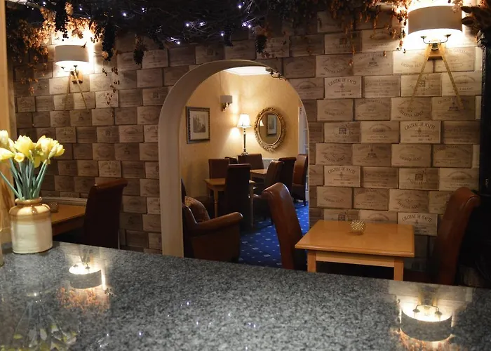 Lonsdale House Windermere