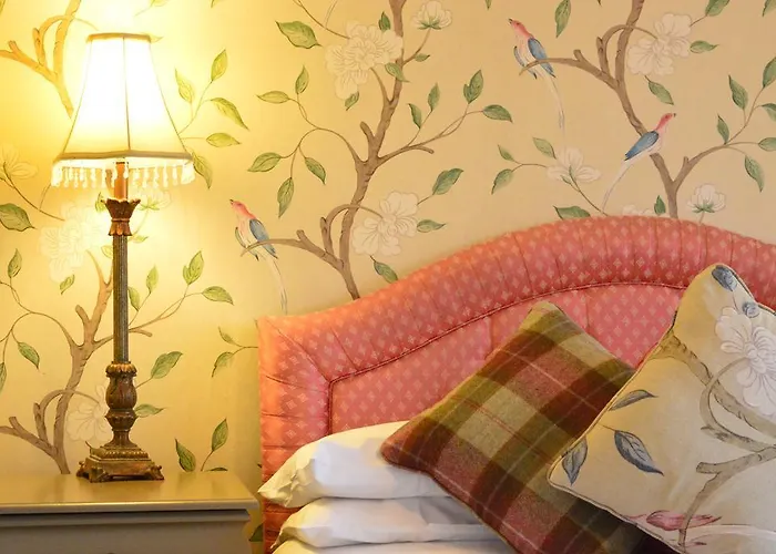 Lonsdale House Prázdninový dům *