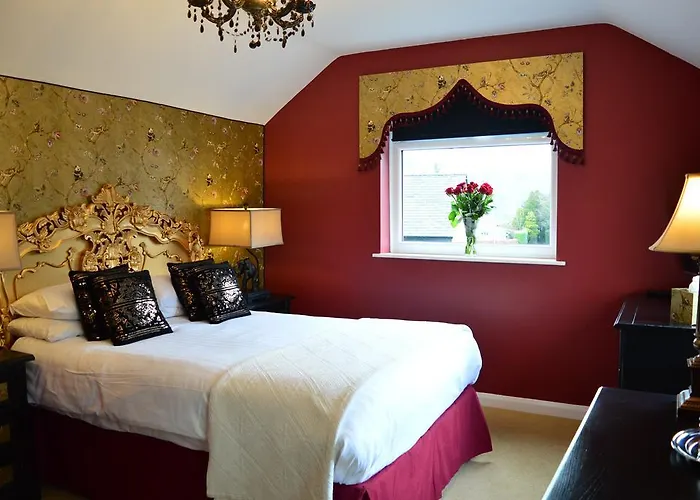 Lonsdale House Prázdninový dům Windermere