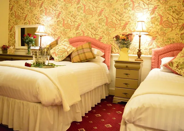 Lonsdale House Prázdninový dům *