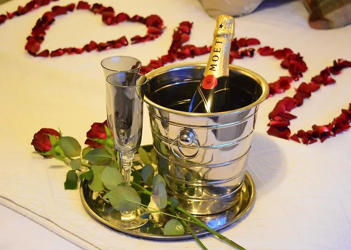 Lonsdale House 度假居