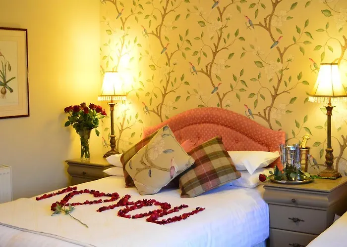 度假居 Lonsdale House *