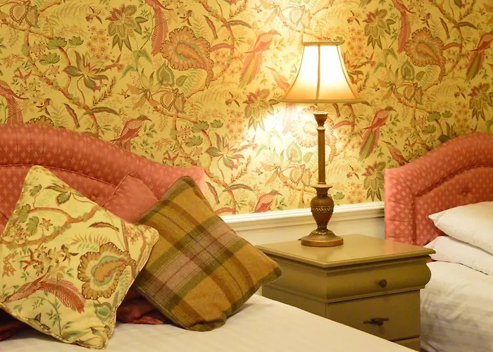 Prázdninový dům Lonsdale House Windermere