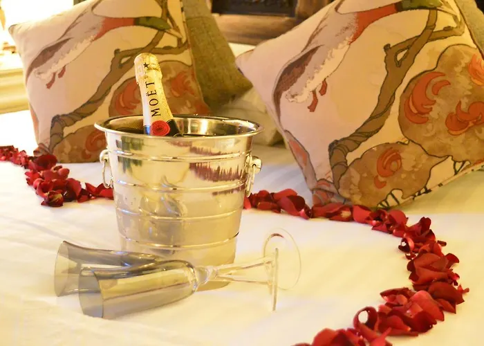 Prázdninový dům Lonsdale House *