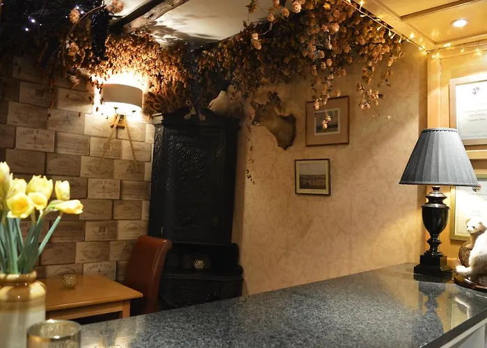 Lonsdale House Windermere