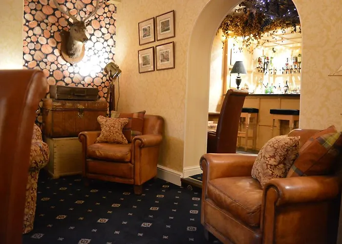 Lonsdale House Prázdninový dům