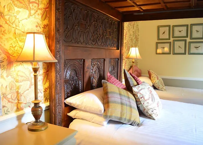 Prázdninový dům Lonsdale House *