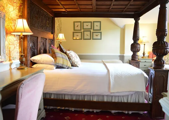 Lonsdale House Windermere