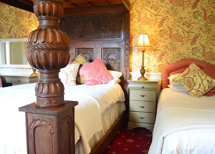 度假居 Lonsdale House