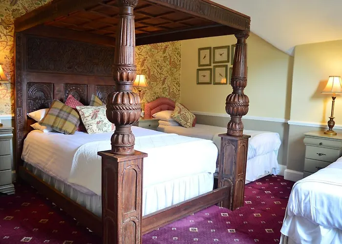 Lonsdale House Windermere