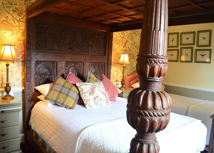 Prázdninový dům Lonsdale House *