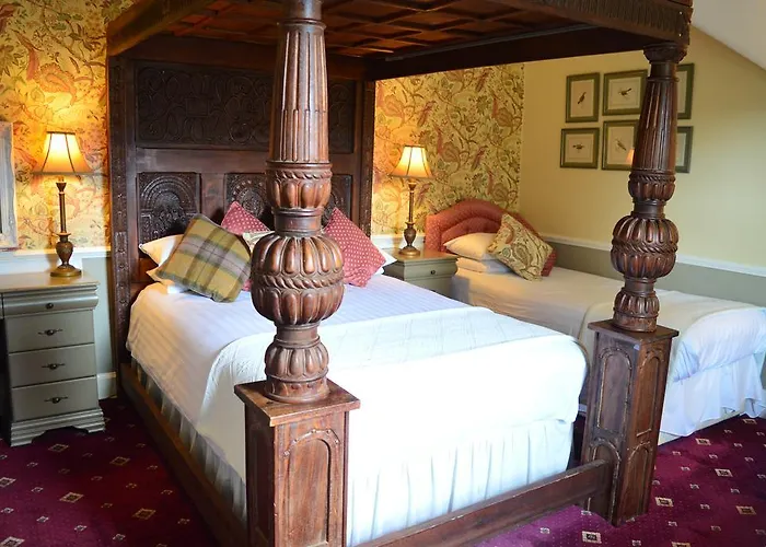 度假居 Lonsdale House